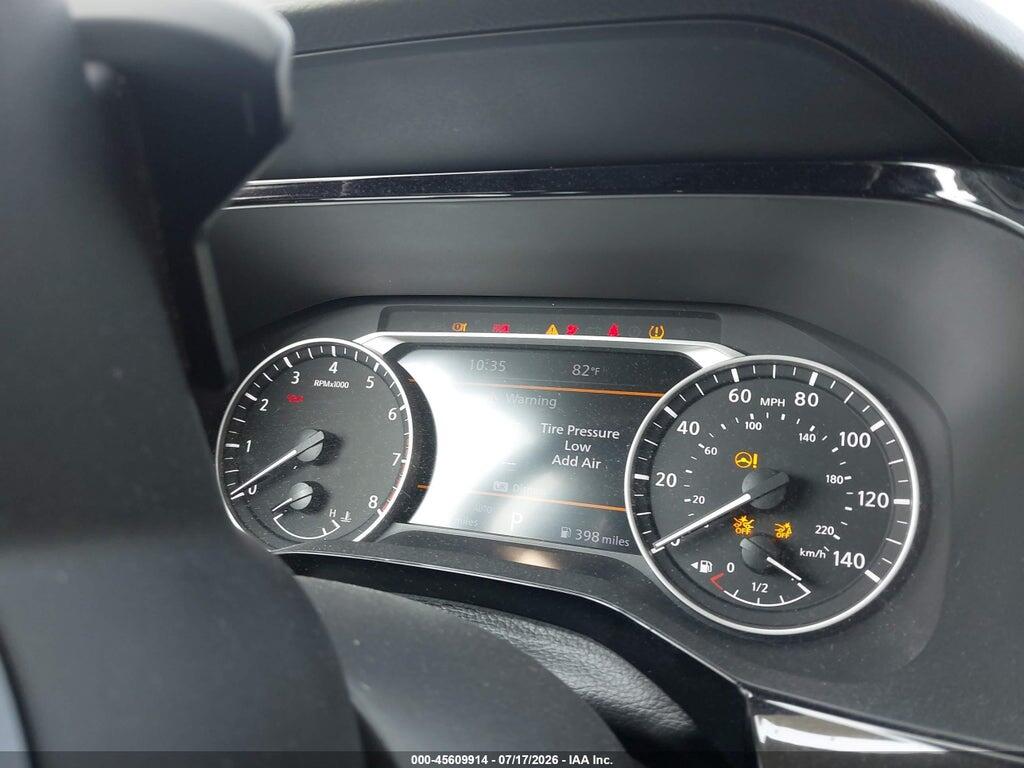 5N1DR3CC8PC246362 2023 NISSAN PATHFINDER photo no. 7