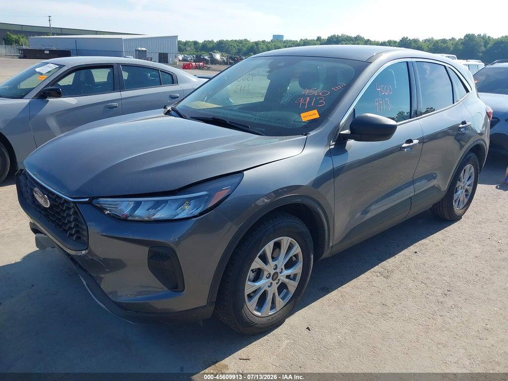 1FMCU0GN4RUA54440 2024 FORD ESCAPE photo no. 2