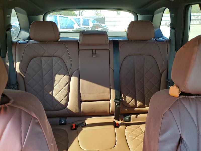 2026 BMW X5 SDRIVE 40I — Фото 10 из 13