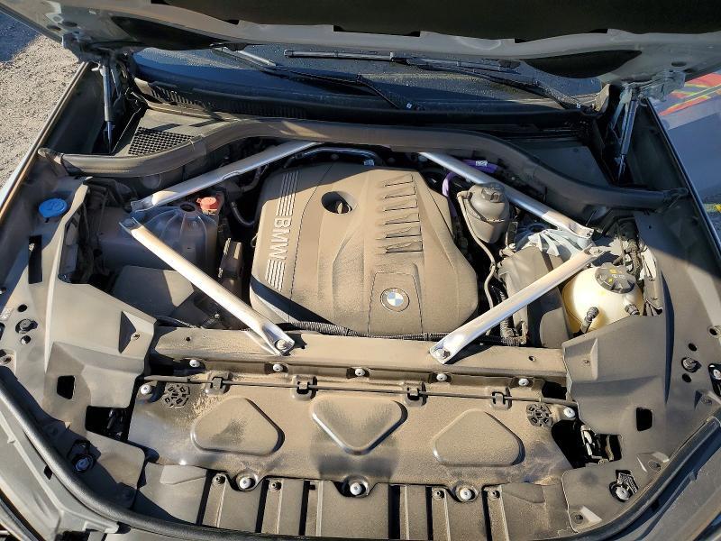 2026 BMW X5 SDRIVE 40I — Фото 12 из 13