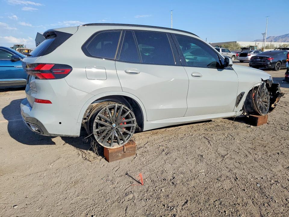 2026 BMW X5 SDRIVE 40I — Фото 3 из 13