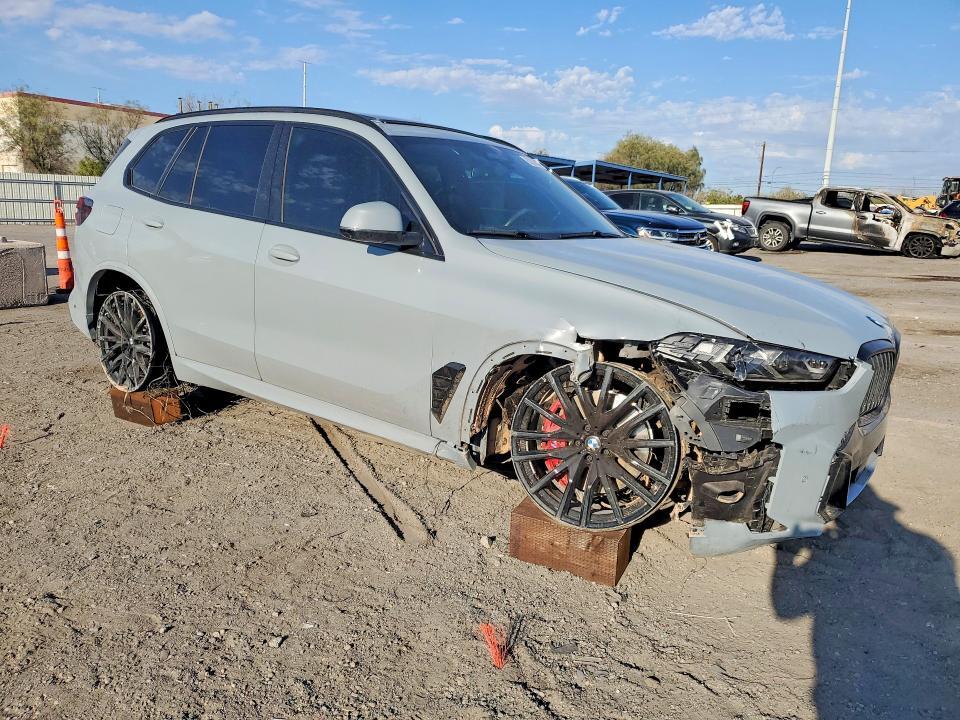 2026 BMW X5 SDRIVE 40I — Фото 4 из 13