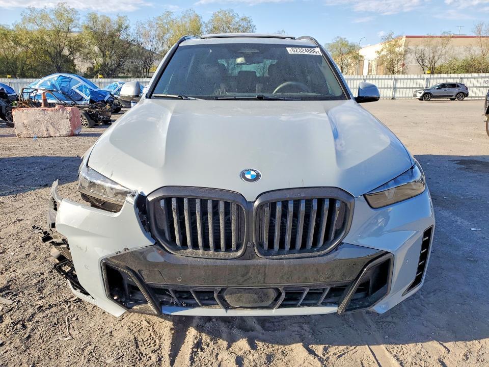 2026 BMW X5 SDRIVE 40I — Фото 5 из 13