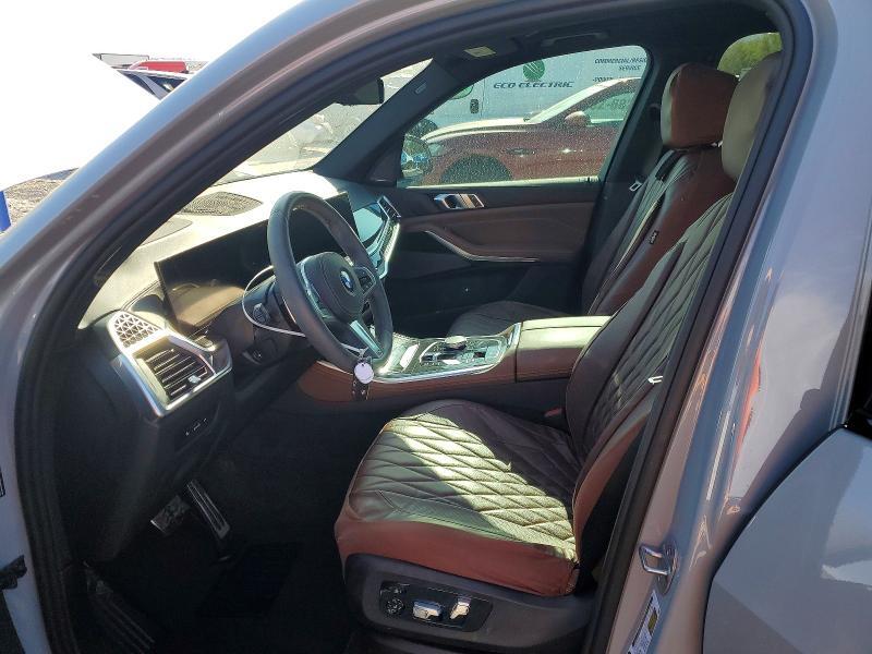 2026 BMW X5 SDRIVE 40I — Фото 7 из 13
