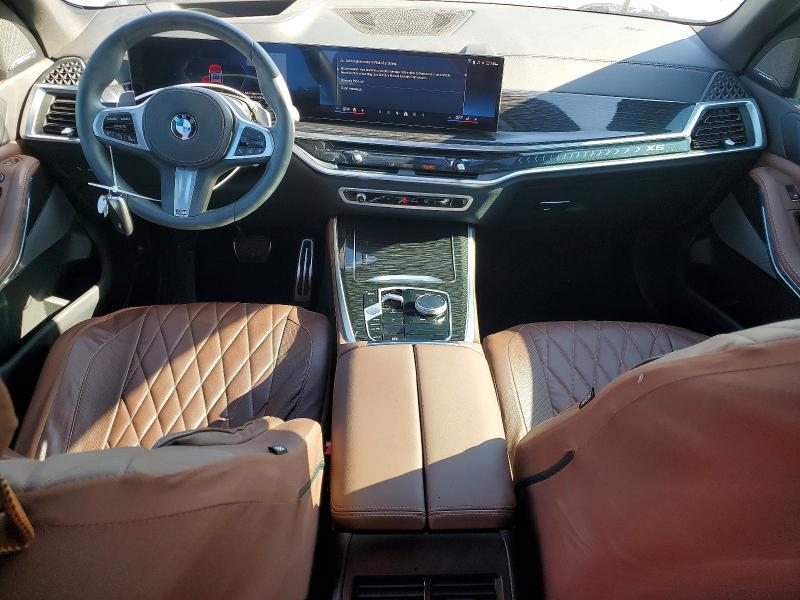 2026 BMW X5 SDRIVE 40I — Фото 8 из 13