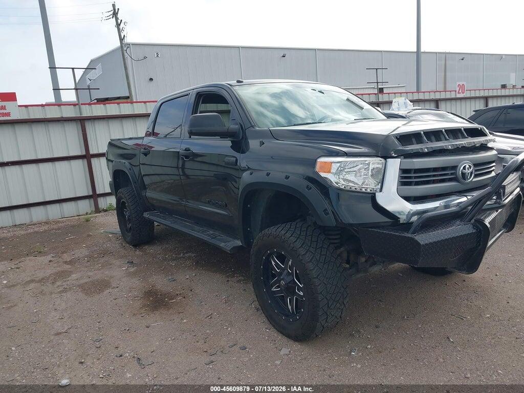 5TFDW5F13EX348872 2014 TOYOTA TUNDRA photo no. 1