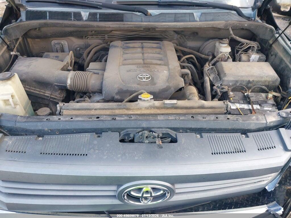 5TFDW5F13EX348872 2014 TOYOTA TUNDRA photo no. 10