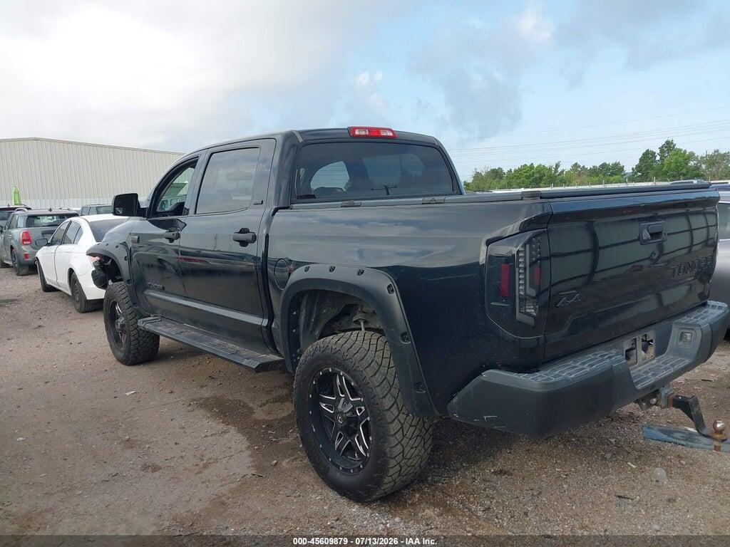 5TFDW5F13EX348872 2014 TOYOTA TUNDRA photo no. 3