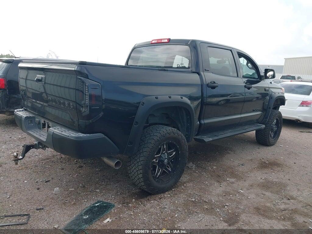 5TFDW5F13EX348872 2014 TOYOTA TUNDRA photo no. 4