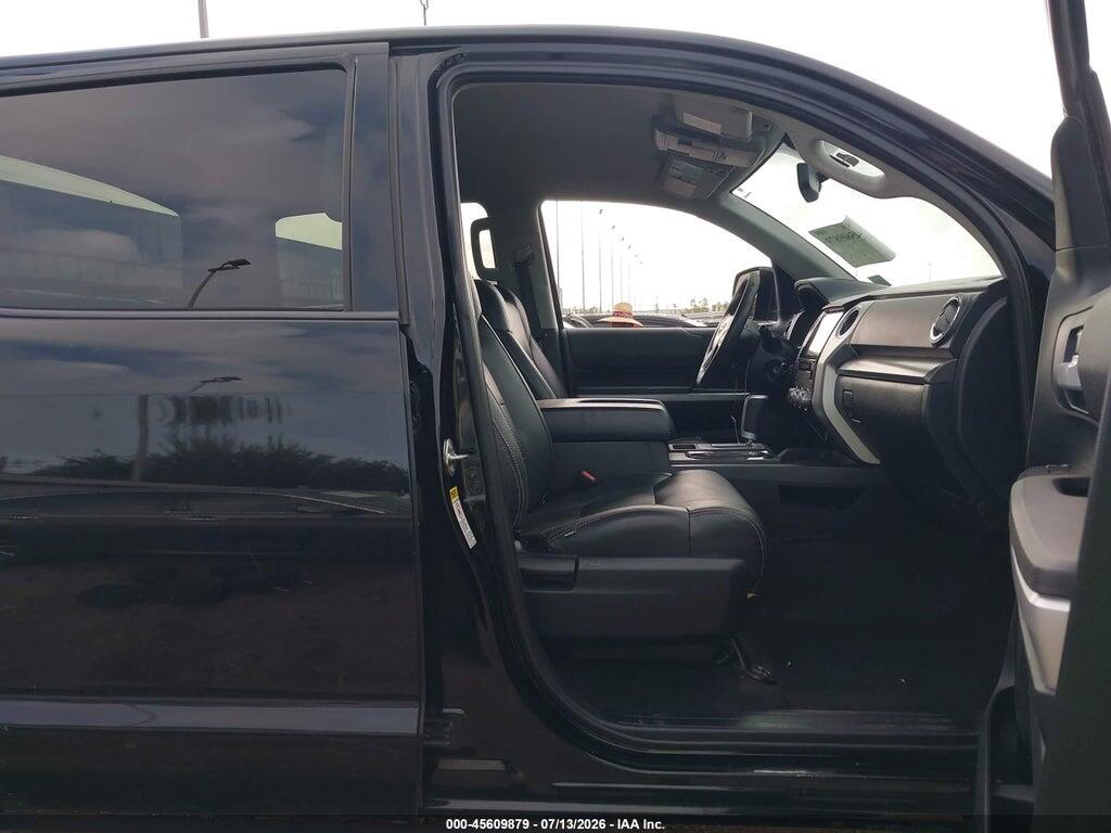 5TFDW5F13EX348872 2014 TOYOTA TUNDRA photo no. 5