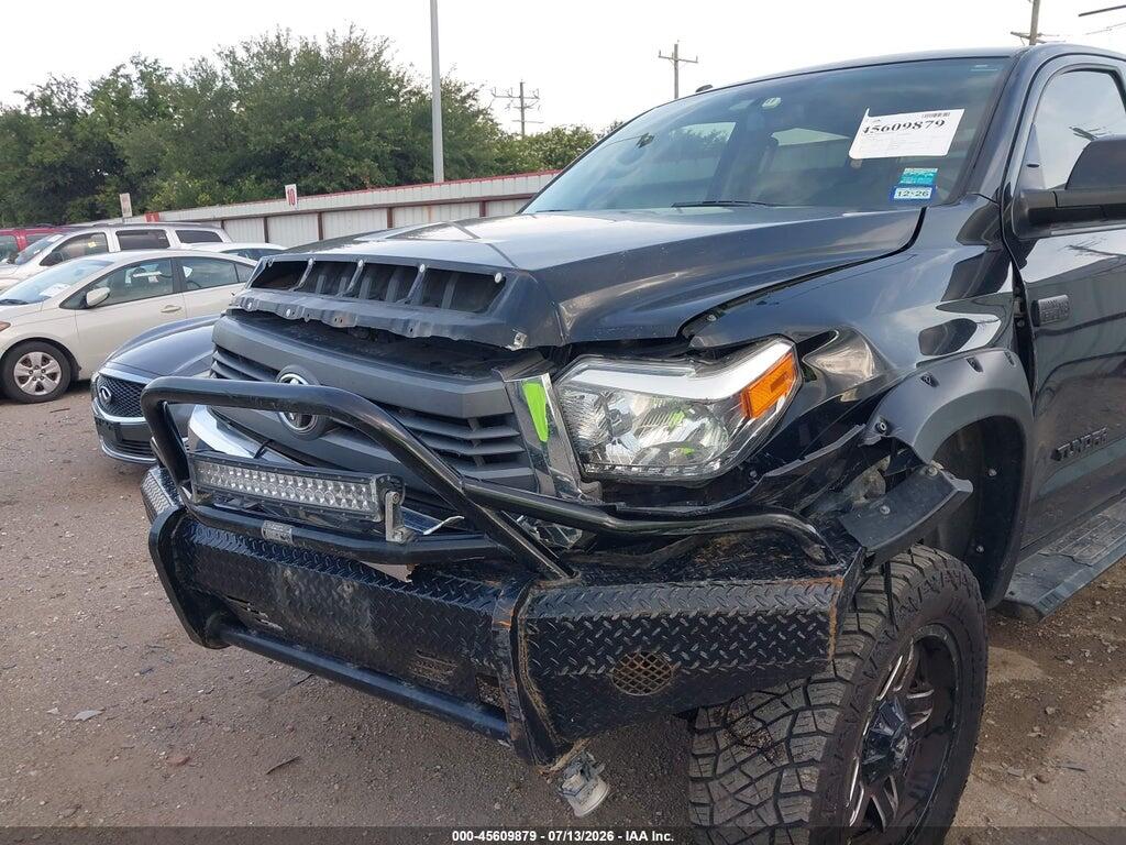 5TFDW5F13EX348872 2014 TOYOTA TUNDRA photo no. 6