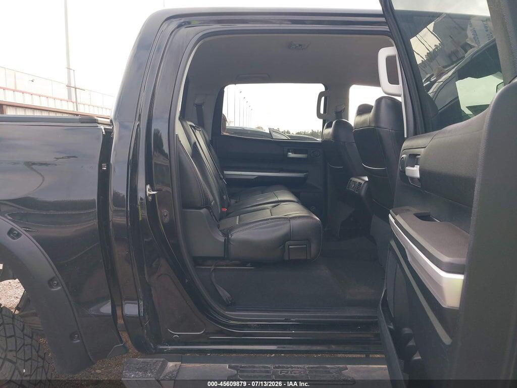5TFDW5F13EX348872 2014 TOYOTA TUNDRA photo no. 8