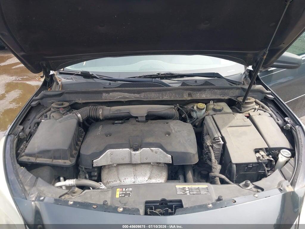 1G11B5SL8EF180800 2014 CHEVROLET MALIBU photo no. 10