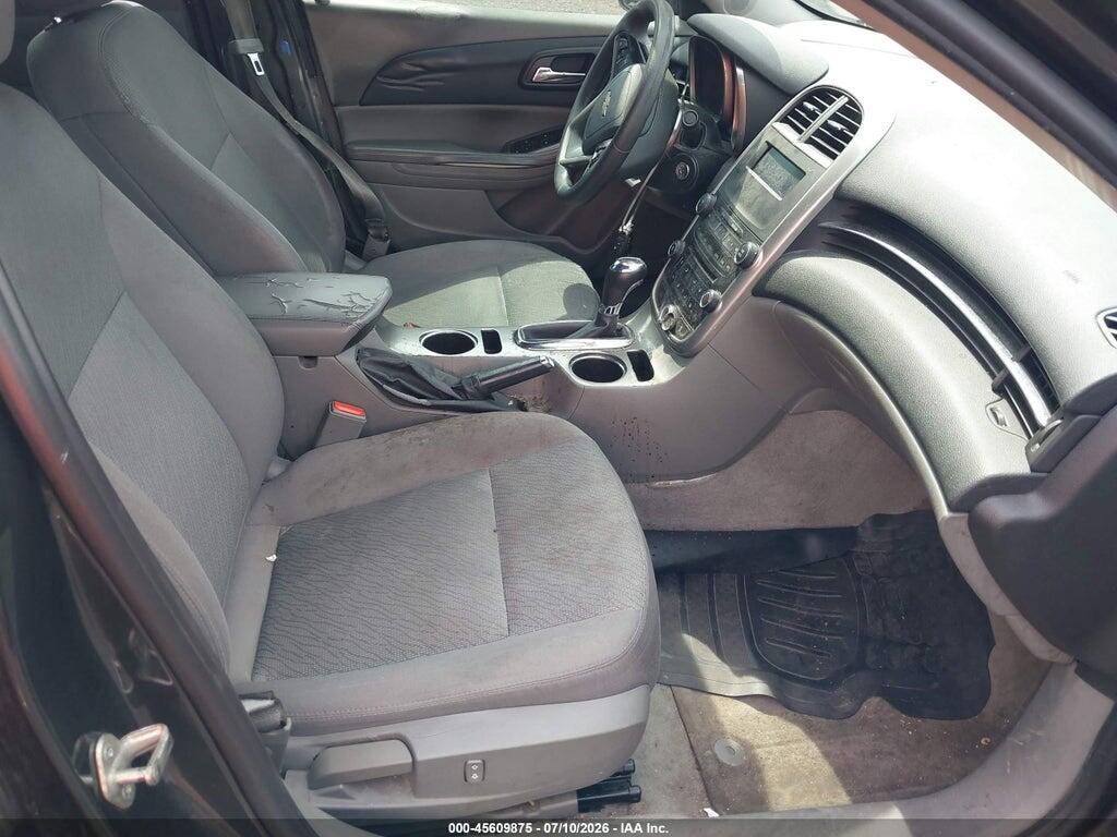 1G11B5SL8EF180800 2014 CHEVROLET MALIBU photo no. 5