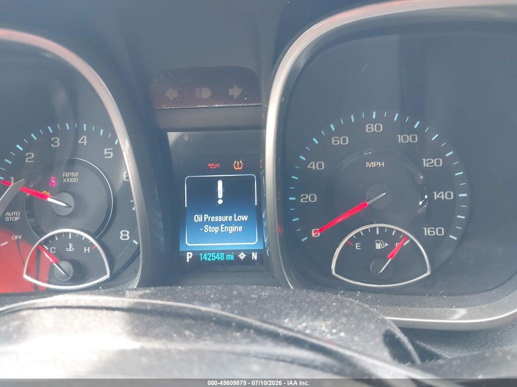 1G11B5SL8EF180800 2014 CHEVROLET MALIBU photo no. 7