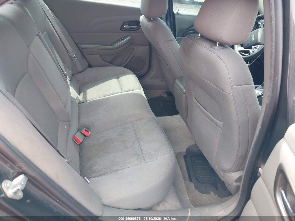 1G11B5SL8EF180800 2014 CHEVROLET MALIBU photo no. 8