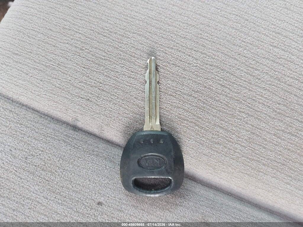 KNDMG4C78C6465544 2012 KIA SEDONA photo no. 11