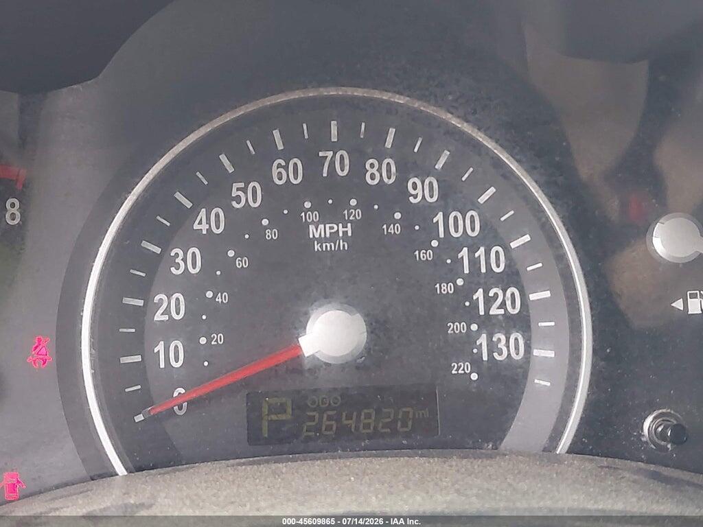 KNDMG4C78C6465544 2012 KIA SEDONA photo no. 7