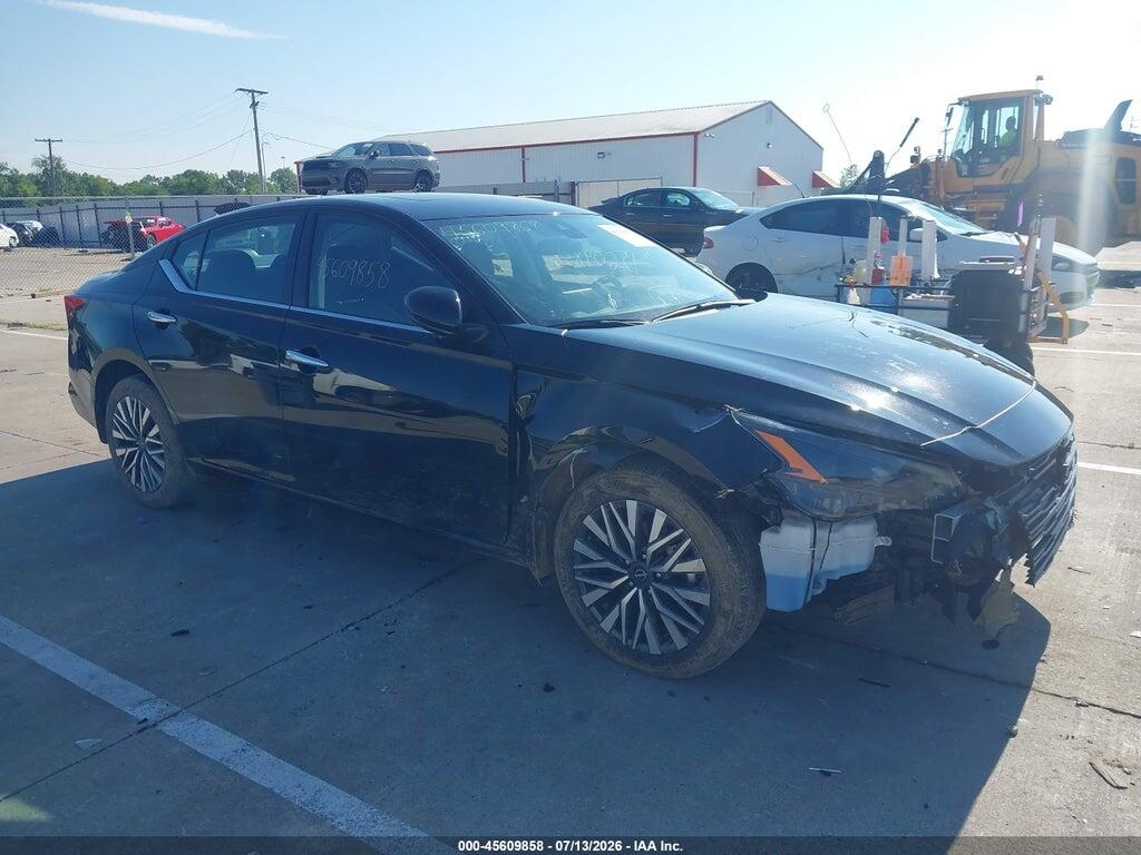 1N4BL4DW2RN411251 2024 NISSAN ALTIMA photo no. 1