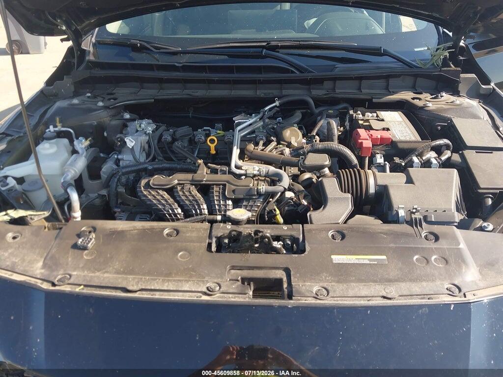 1N4BL4DW2RN411251 2024 NISSAN ALTIMA photo no. 10