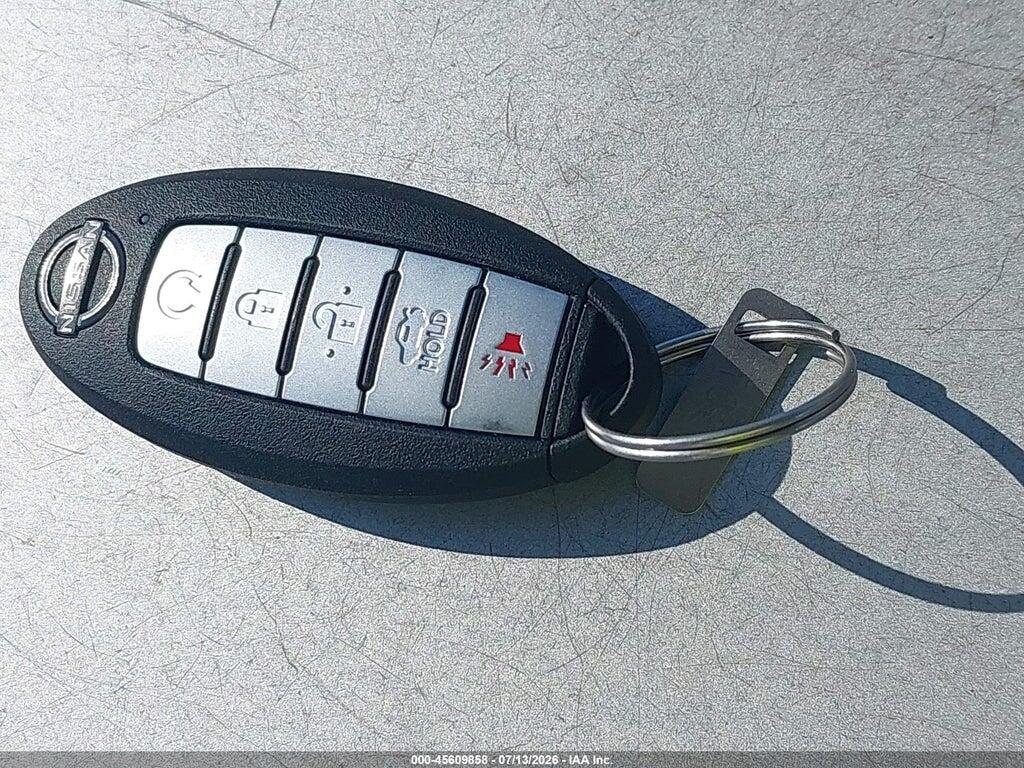 1N4BL4DW2RN411251 2024 NISSAN ALTIMA photo no. 11