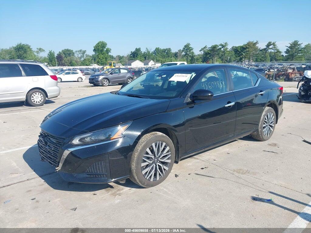 1N4BL4DW2RN411251 2024 NISSAN ALTIMA photo no. 2