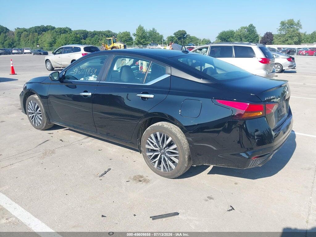 1N4BL4DW2RN411251 2024 NISSAN ALTIMA photo no. 3