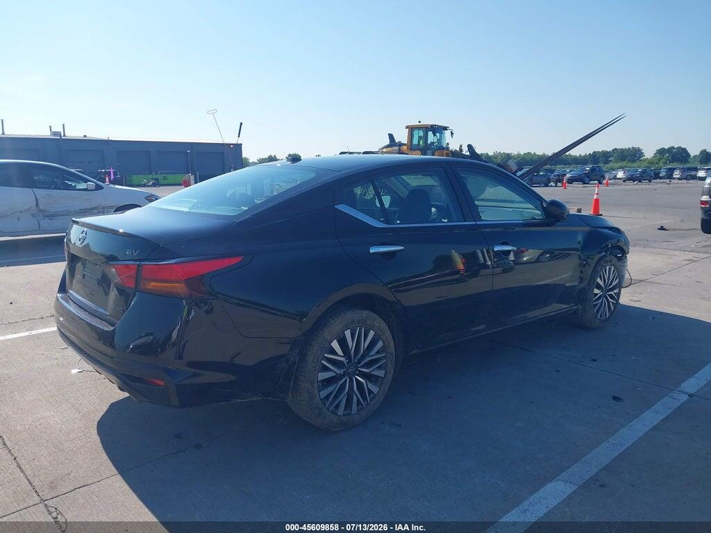 1N4BL4DW2RN411251 2024 NISSAN ALTIMA photo no. 4