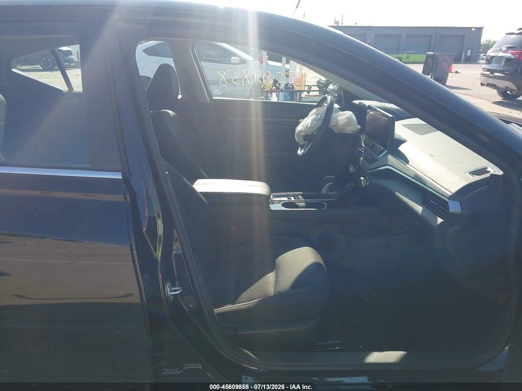 1N4BL4DW2RN411251 2024 NISSAN ALTIMA photo no. 5