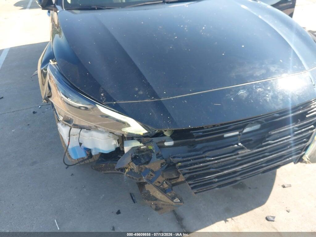 1N4BL4DW2RN411251 2024 NISSAN ALTIMA photo no. 6