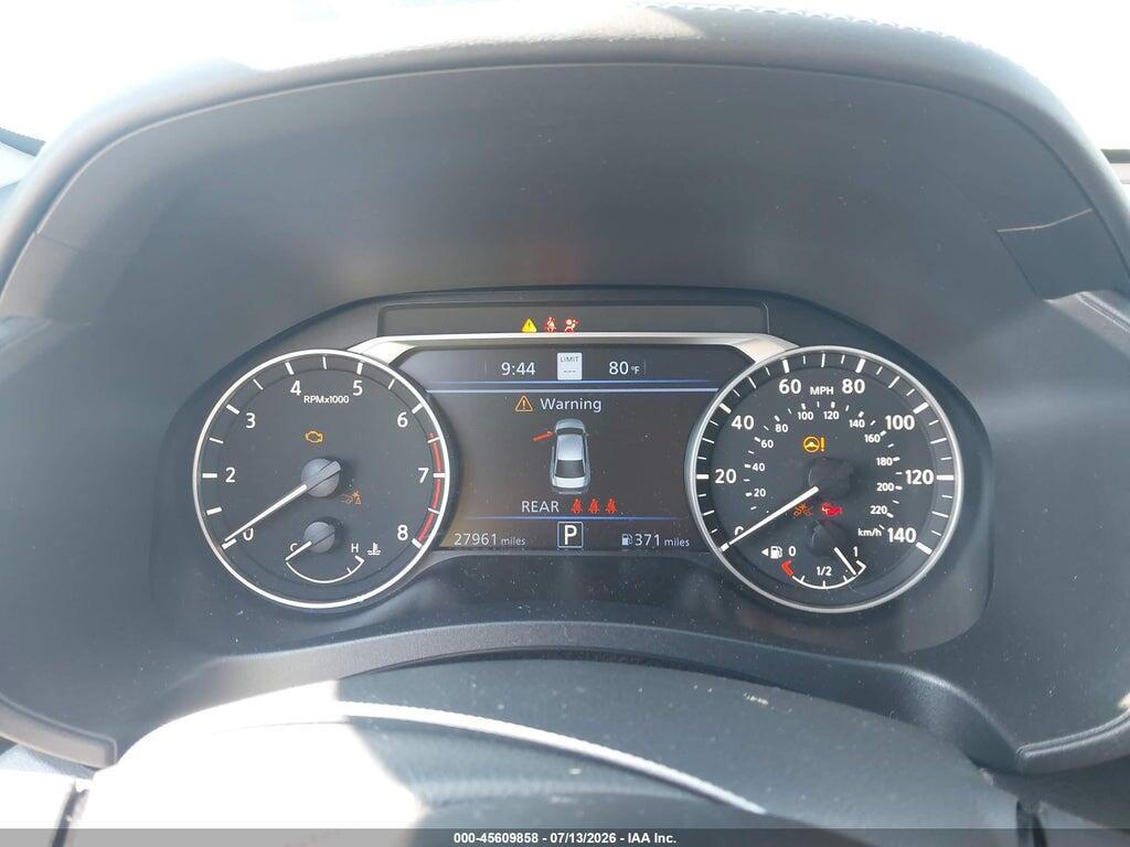 1N4BL4DW2RN411251 2024 NISSAN ALTIMA photo no. 7