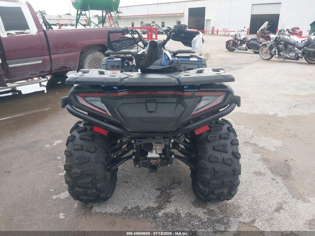 LCELDUZL4T6000770 2026 CF MOTO CFORCE photo no. 6