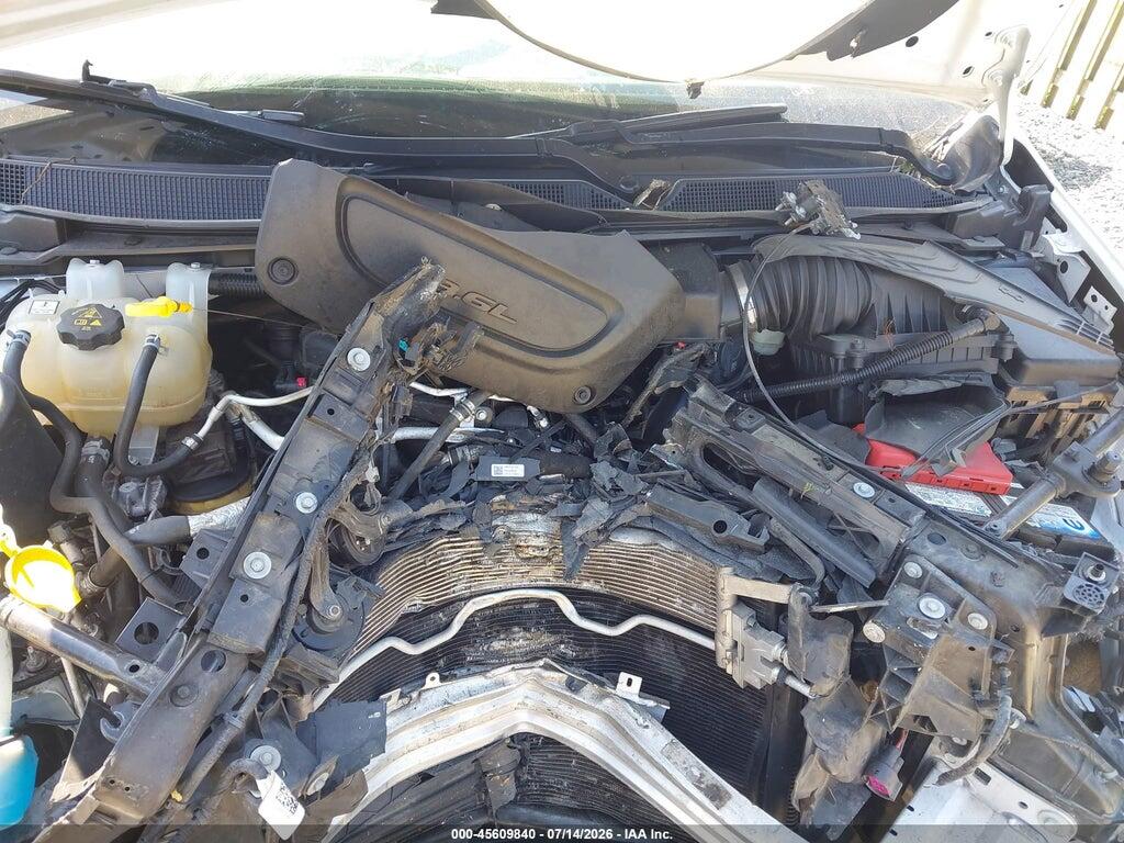2C4RC1GG9LR112507 2020 CHRYSLER PACIFICA photo no. 10
