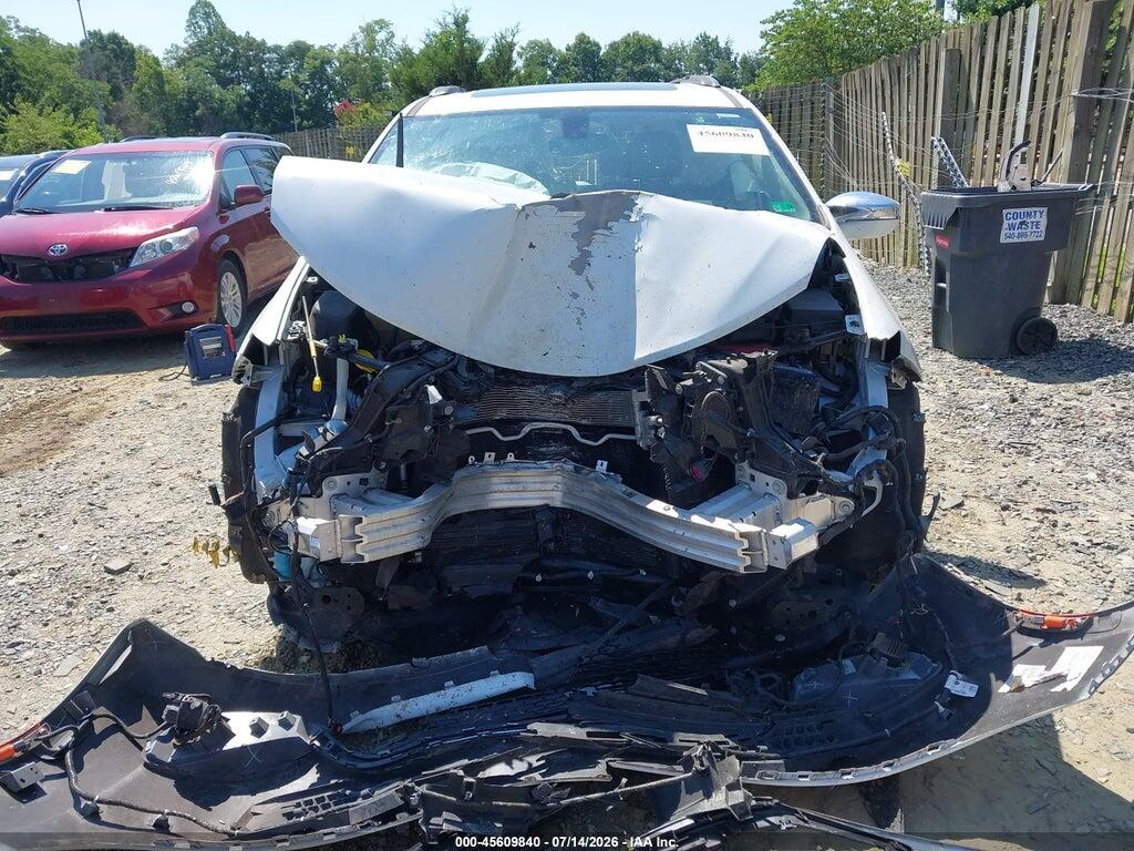 2C4RC1GG9LR112507 2020 CHRYSLER PACIFICA photo no. 11