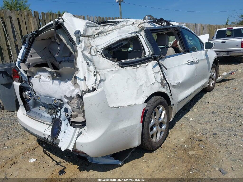2C4RC1GG9LR112507 2020 CHRYSLER PACIFICA photo no. 4
