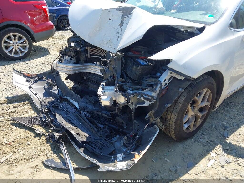 2C4RC1GG9LR112507 2020 CHRYSLER PACIFICA photo no. 6