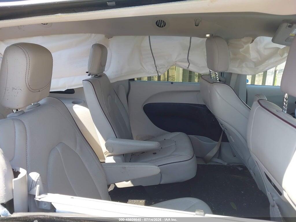 2C4RC1GG9LR112507 2020 CHRYSLER PACIFICA photo no. 8