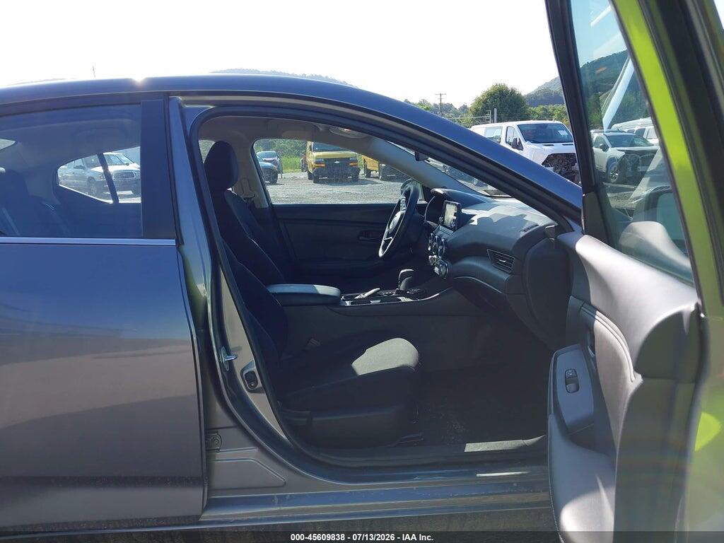 3N1AB8BV6RY357422 2024 NISSAN SENTRA photo no. 5