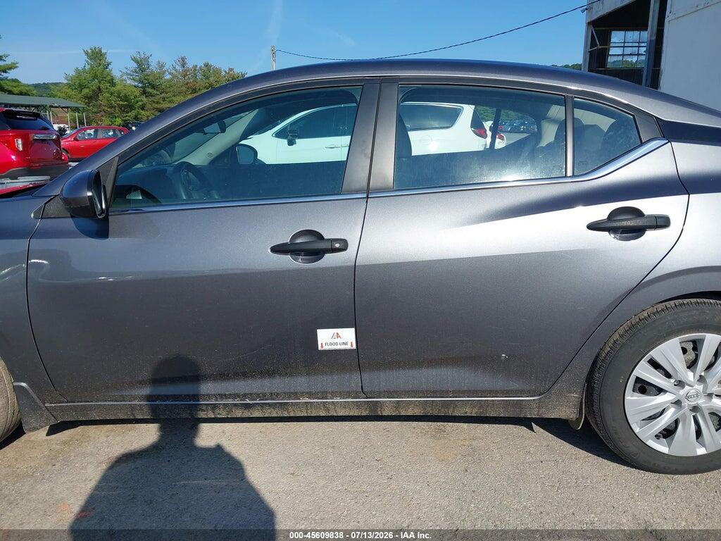 3N1AB8BV6RY357422 2024 NISSAN SENTRA photo no. 6