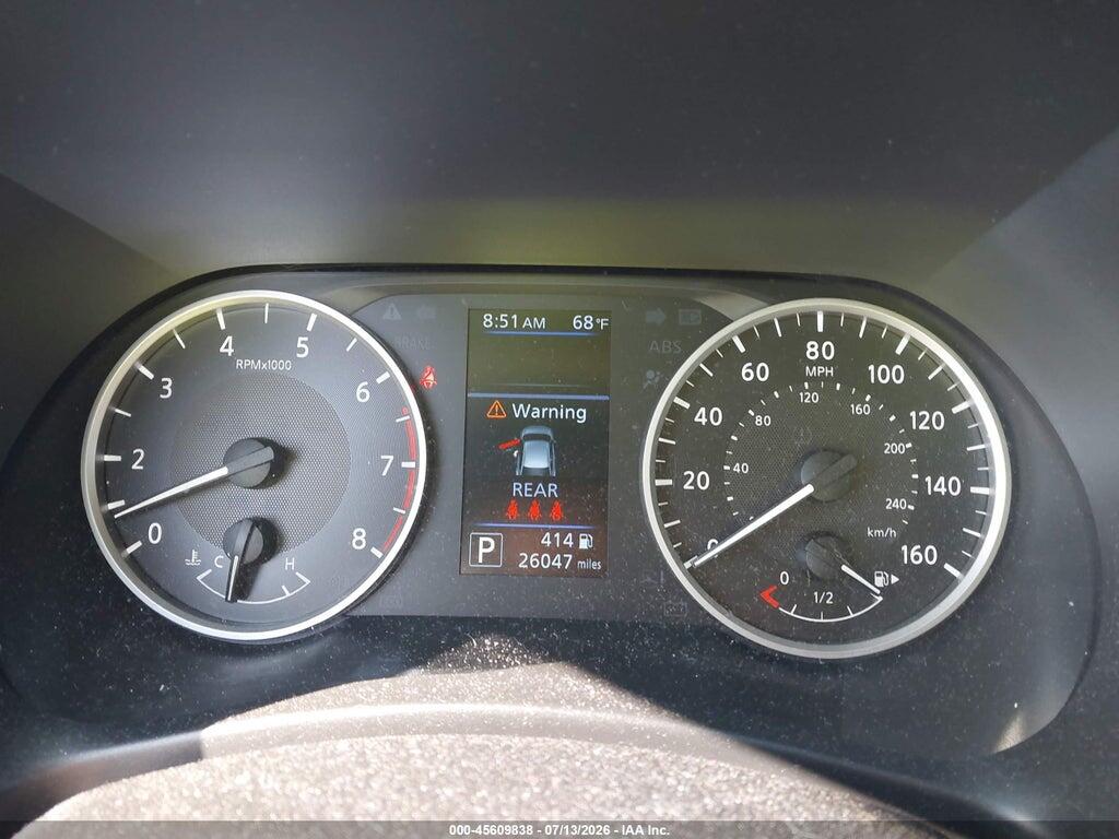 3N1AB8BV6RY357422 2024 NISSAN SENTRA photo no. 7