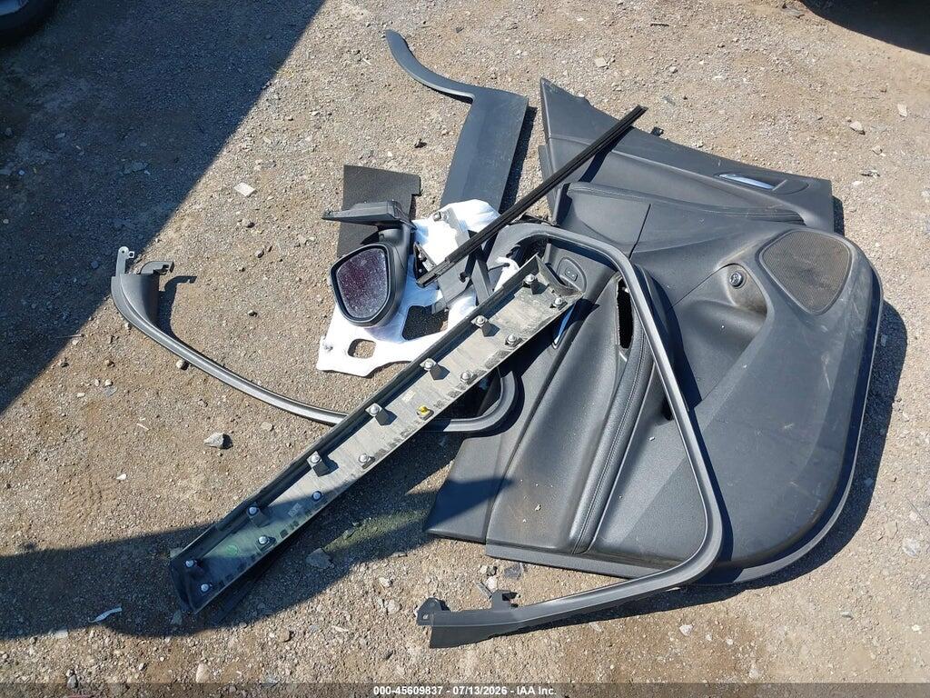 KL4MMESL7LB089563 2020 BUICK ENCORE GX photo no. 12