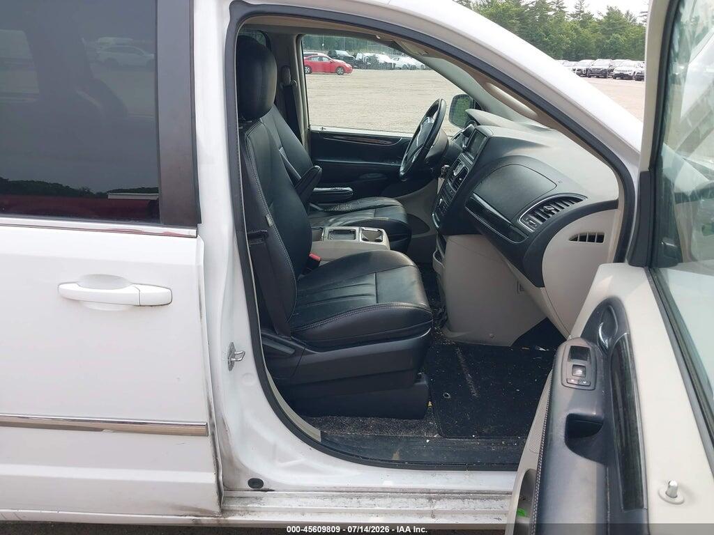 2C4RC1BG3FR521789 2015 CHRYSLER TOWN & COUNTRY photo no. 5