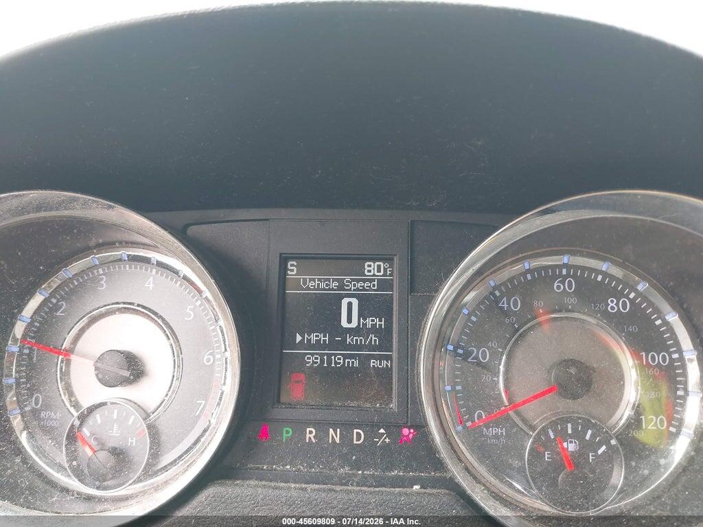 2C4RC1BG3FR521789 2015 CHRYSLER TOWN & COUNTRY photo no. 7