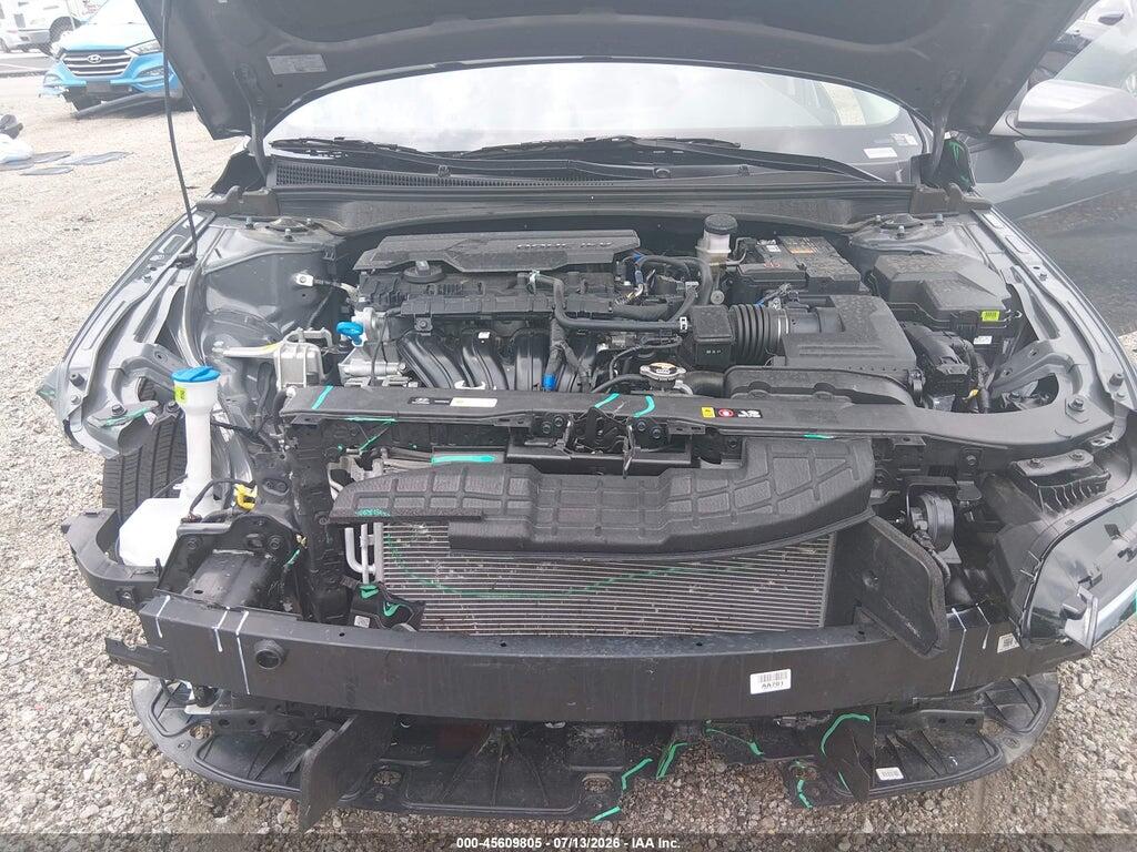 KMHLL4DG7TU189340 2026 HYUNDAI ELANTRA photo no. 10