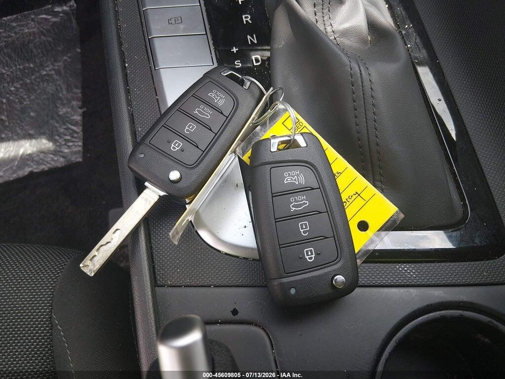 KMHLL4DG7TU189340 2026 HYUNDAI ELANTRA photo no. 11