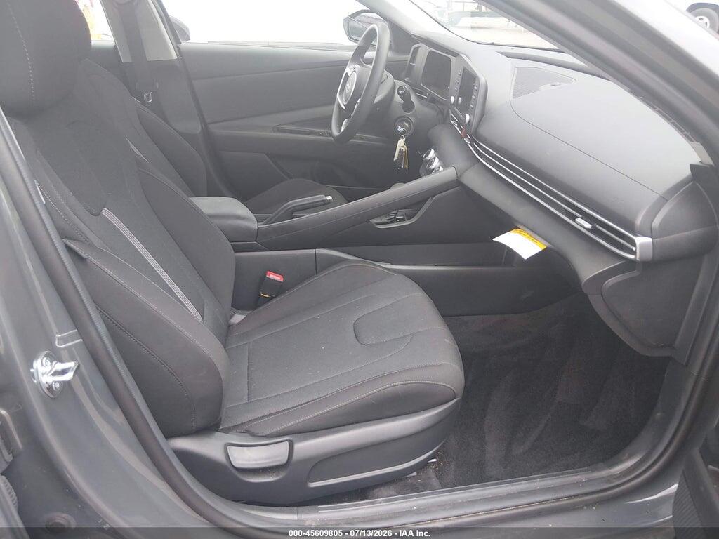 KMHLL4DG7TU189340 2026 HYUNDAI ELANTRA photo no. 5