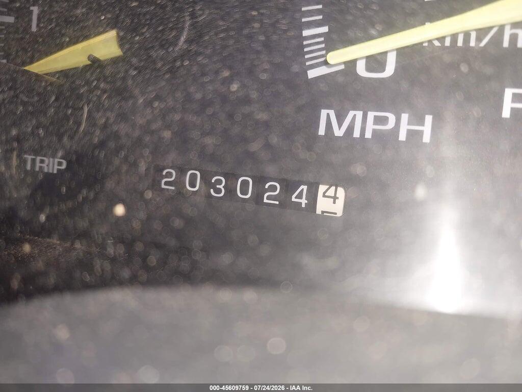 2GCEC19K2S1251889 1995 CHEVROLET GMT-400 photo no. 7