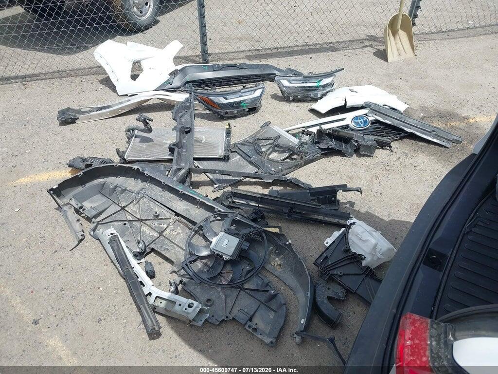 JTMB6RFV5PD085435 2023 TOYOTA RAV4 HYBRID photo no. 12