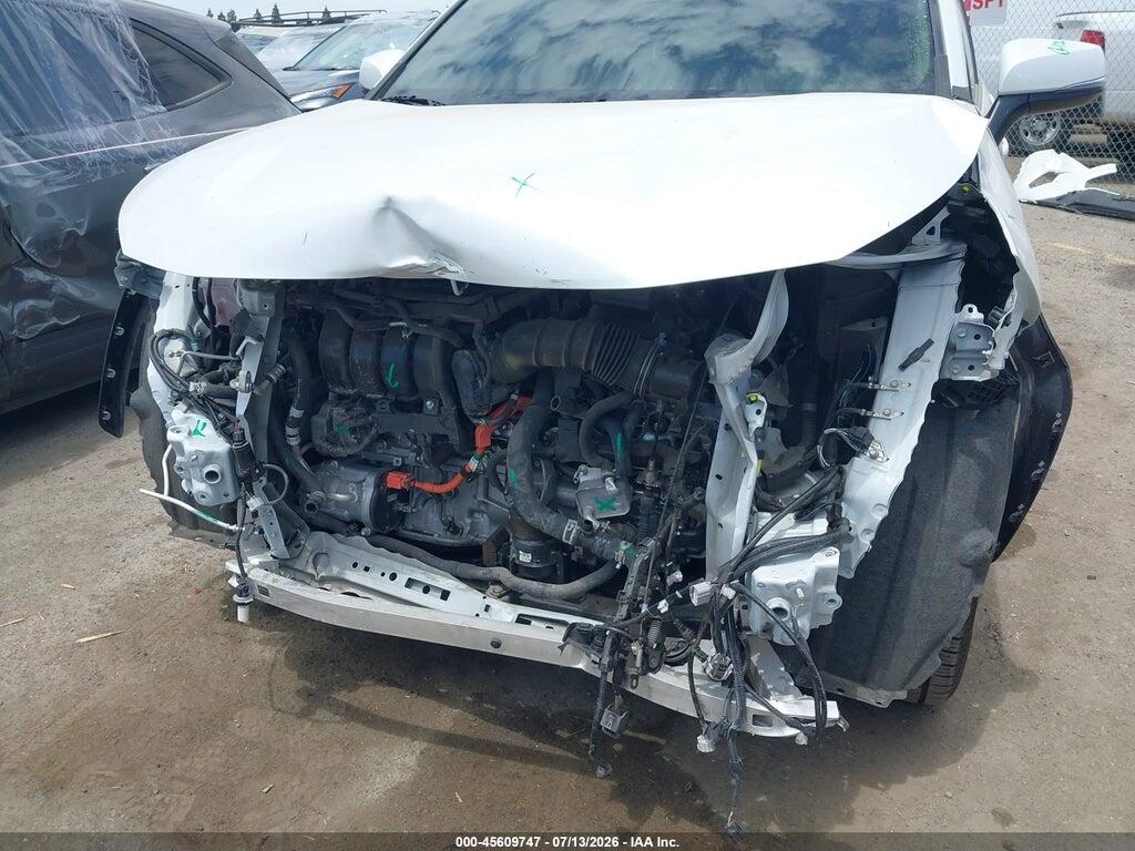 JTMB6RFV5PD085435 2023 TOYOTA RAV4 HYBRID photo no. 6