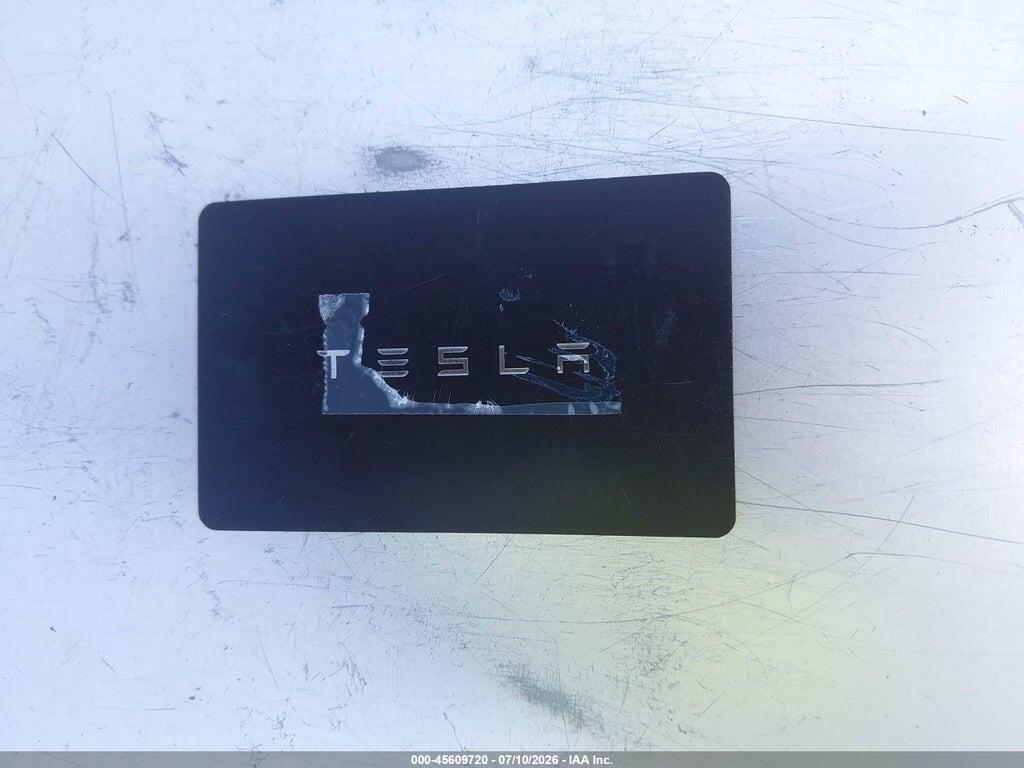5YJYGDEE4MF222803 2021 TESLA MODEL Y photo no. 11